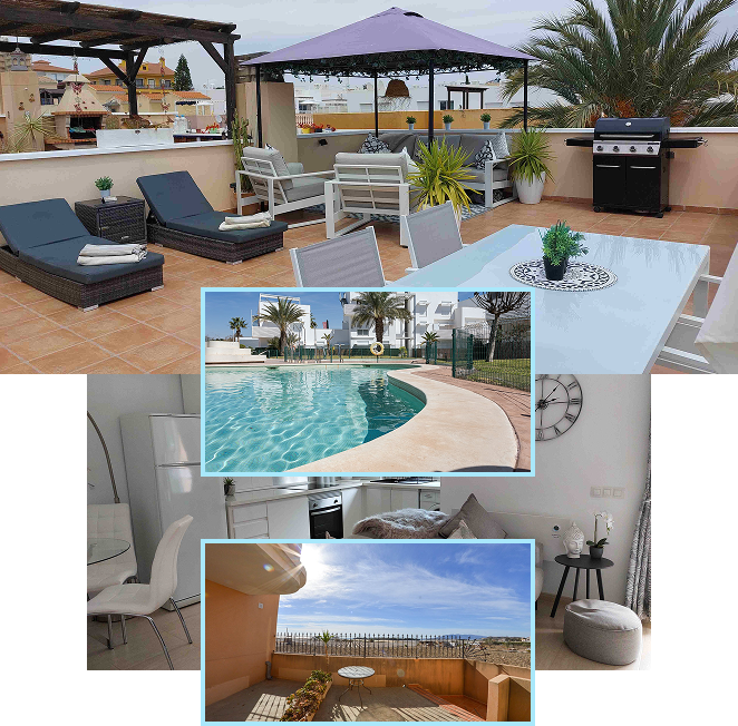 Spain Apartments