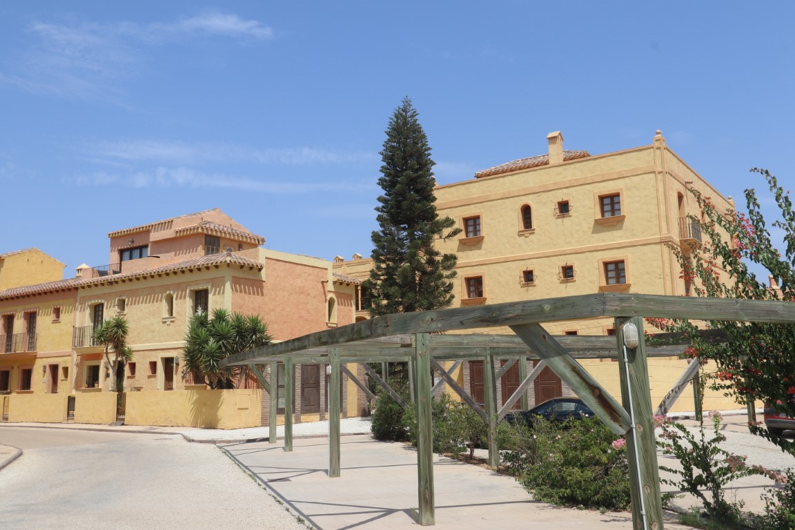 Apartment In Cuevas Del Almanzora