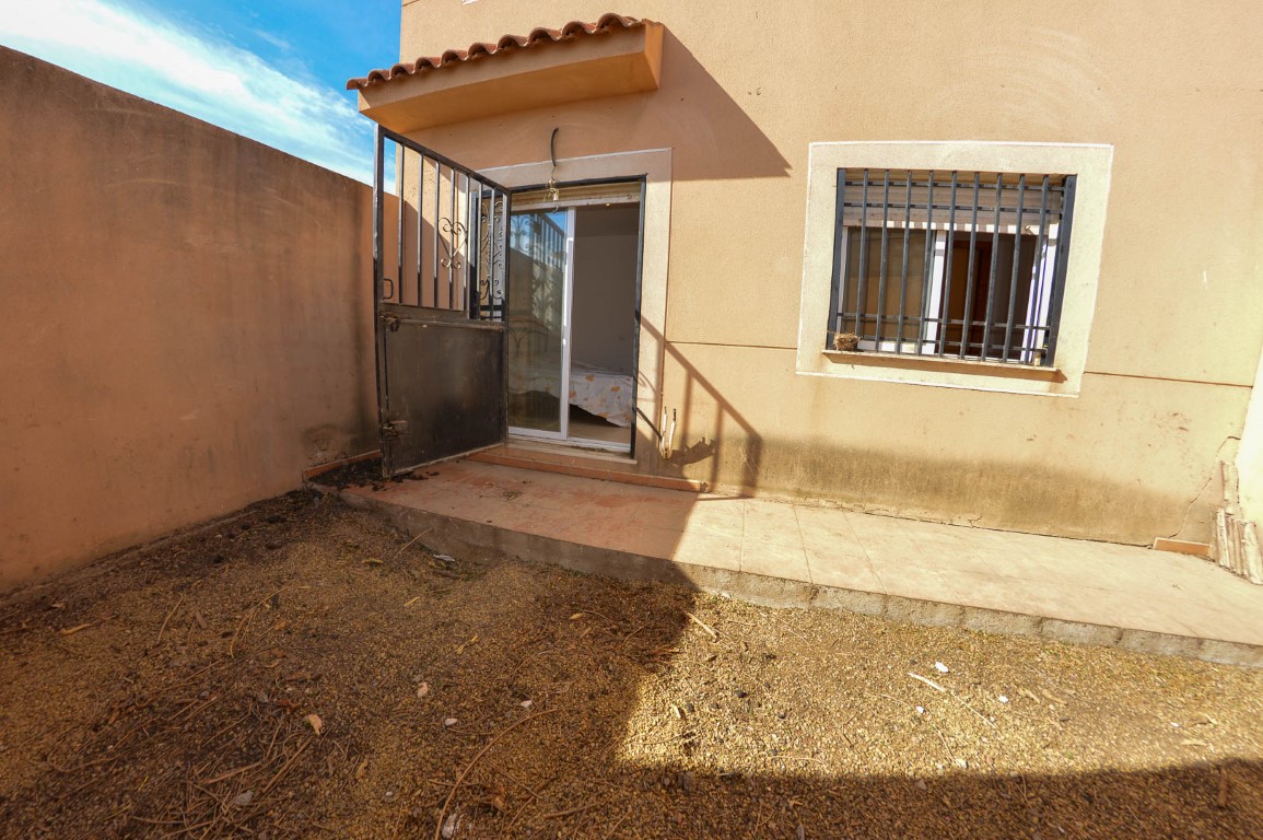 Apartment In Palomares