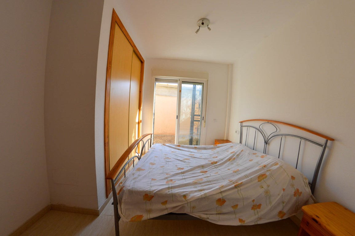Apartment In Palomares