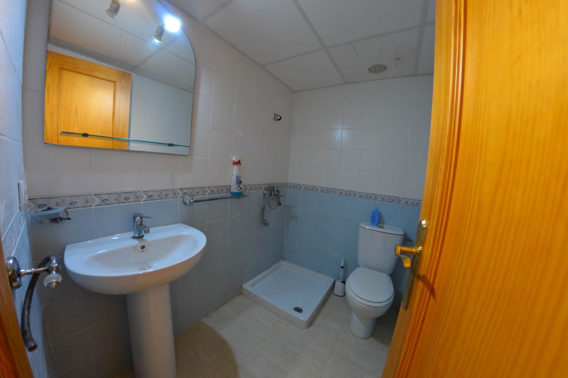 Apartment In Palomares
