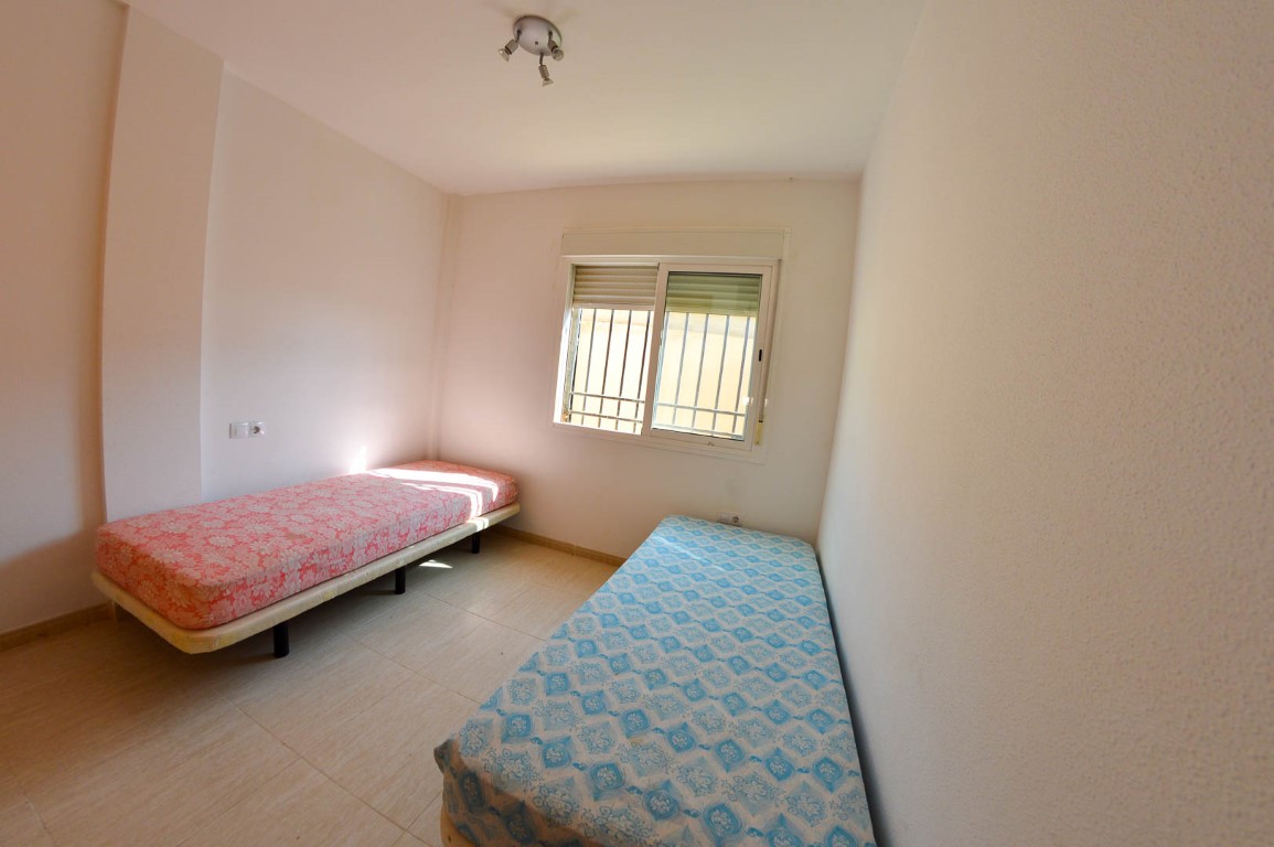 Apartment In Palomares
