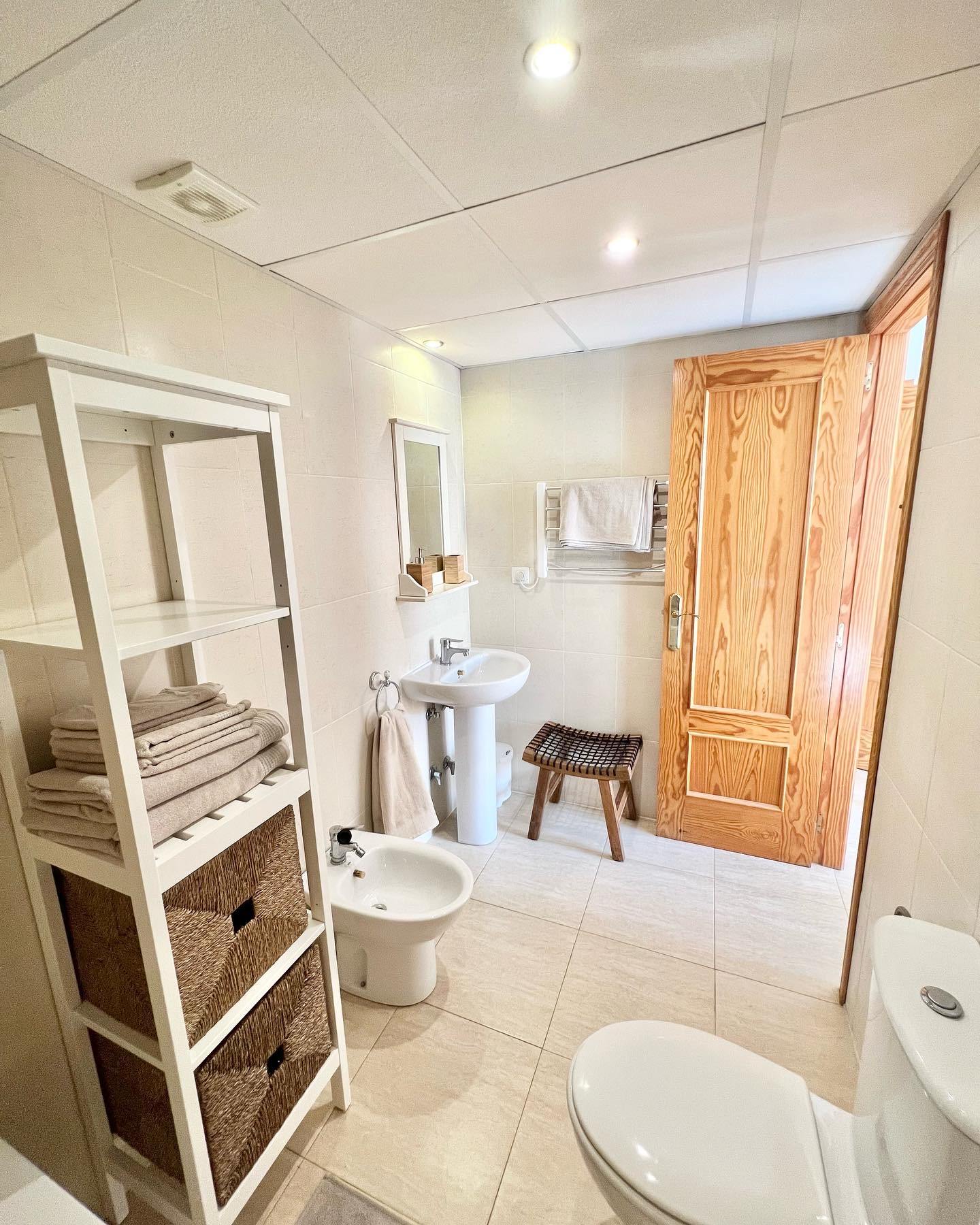 Apartment In Palomares