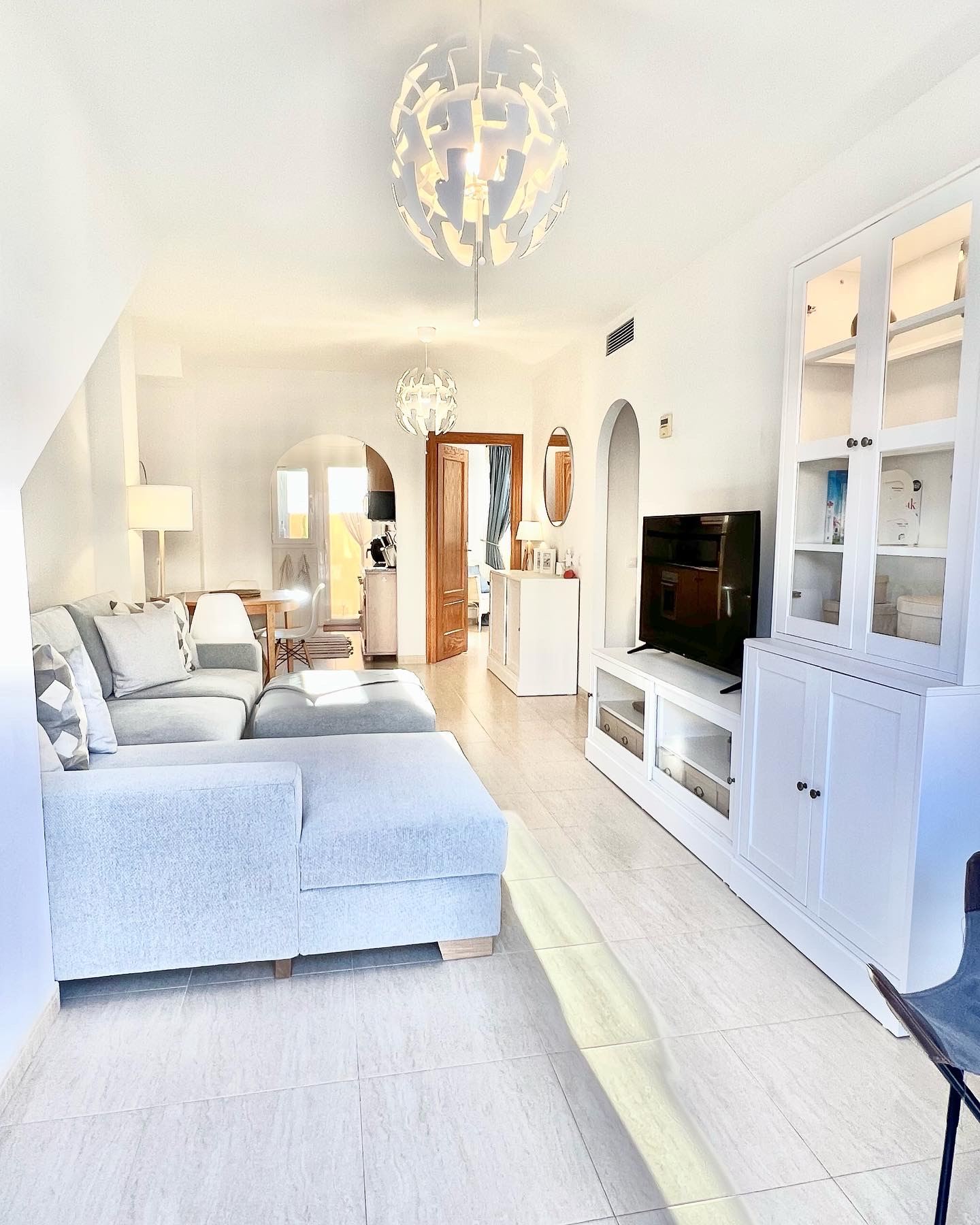 Apartment In Palomares