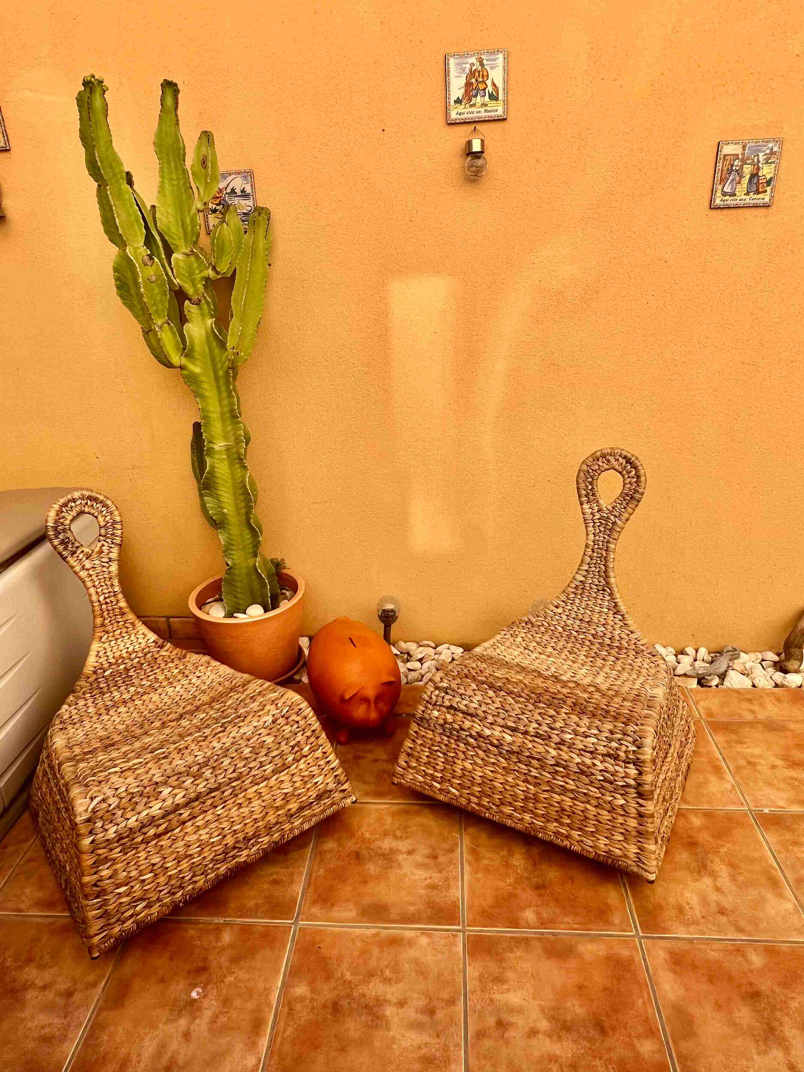 Apartment In Palomares