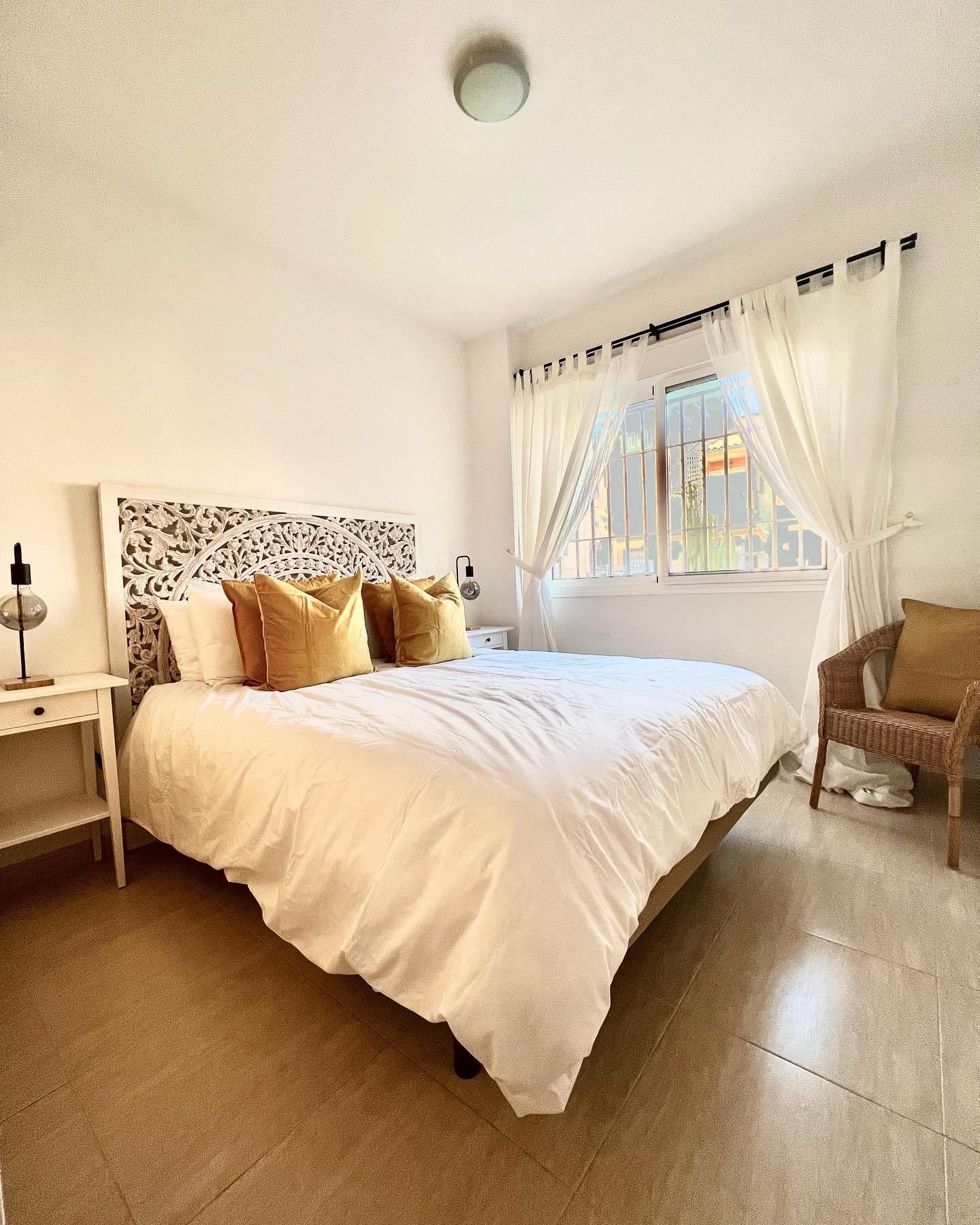 Apartment In Palomares