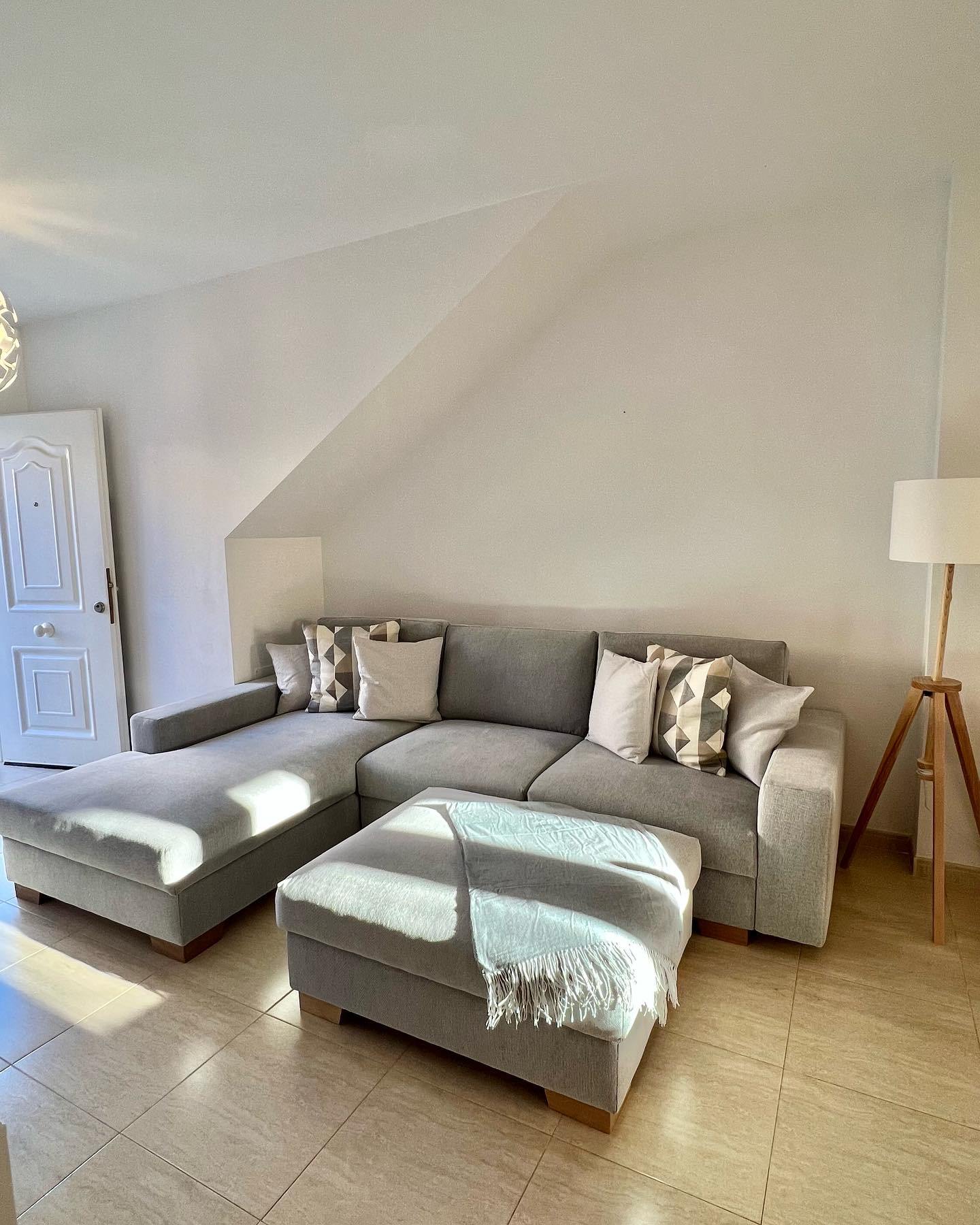 Apartment In Palomares
