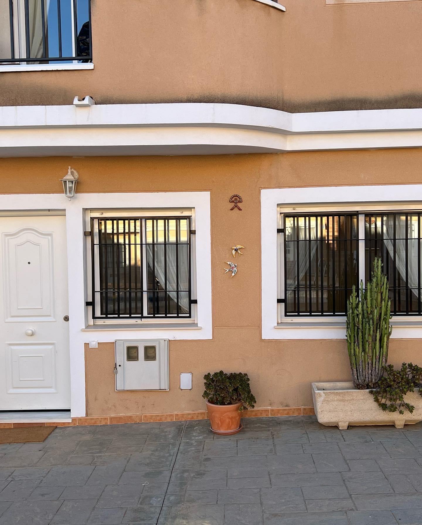 Apartment In Palomares