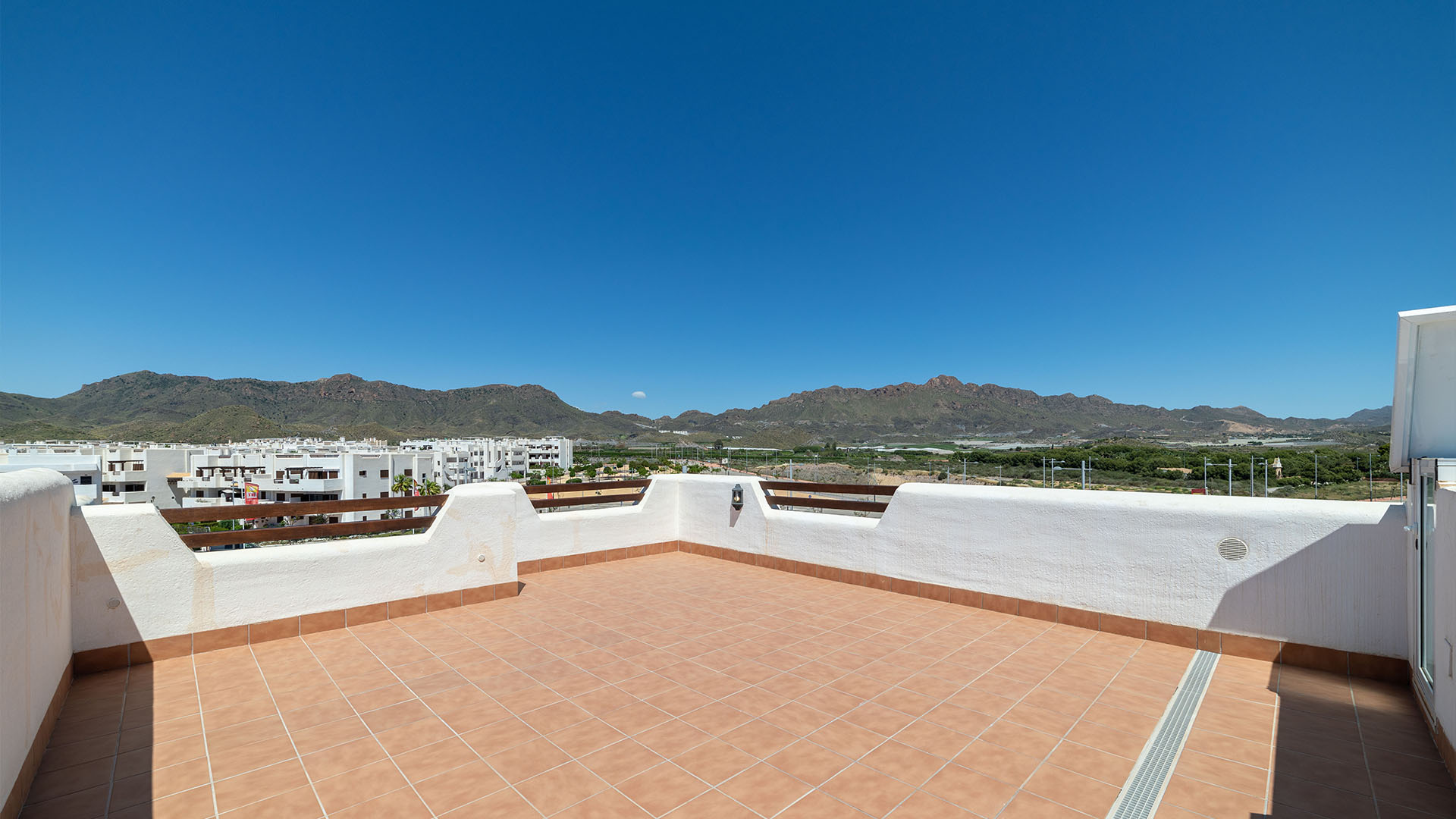 Apartment In San Juan De Los Terreros