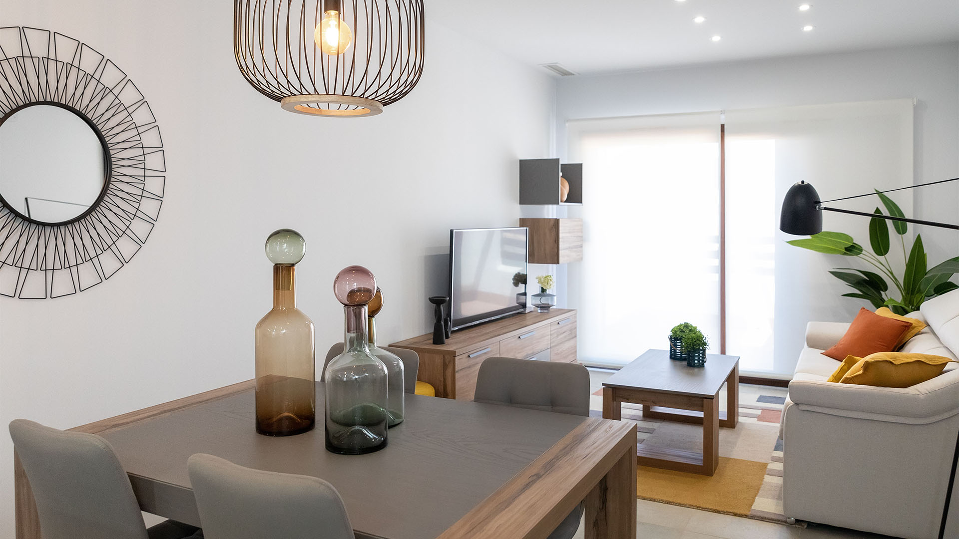 Apartment In San Juan De Los Terreros