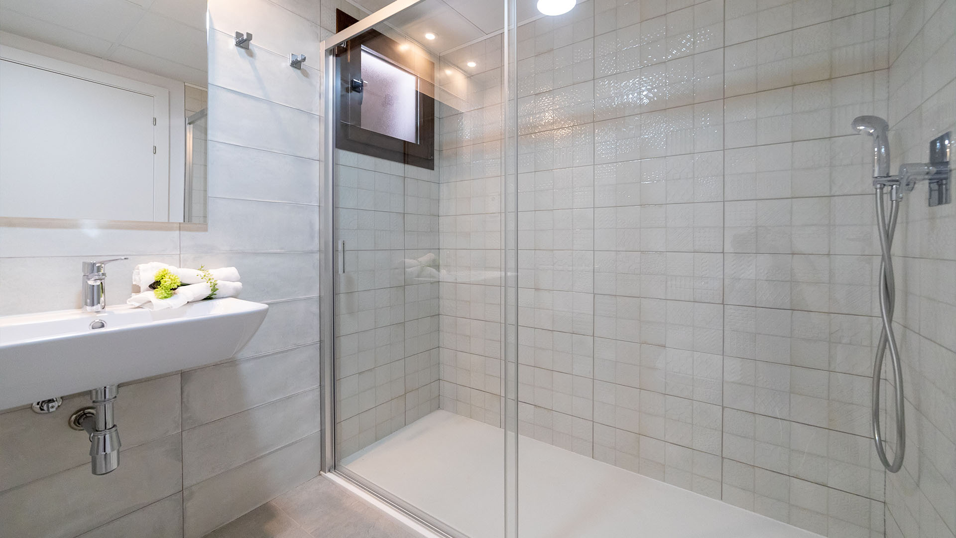 Apartment In San Juan De Los Terreros