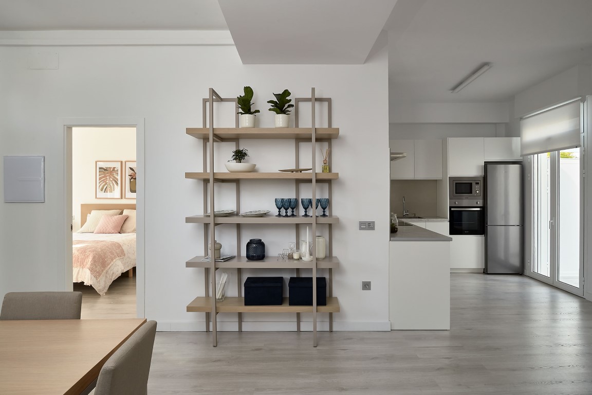Apartment In Vera Playa