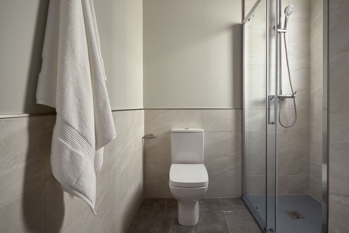 Apartment In Vera Playa