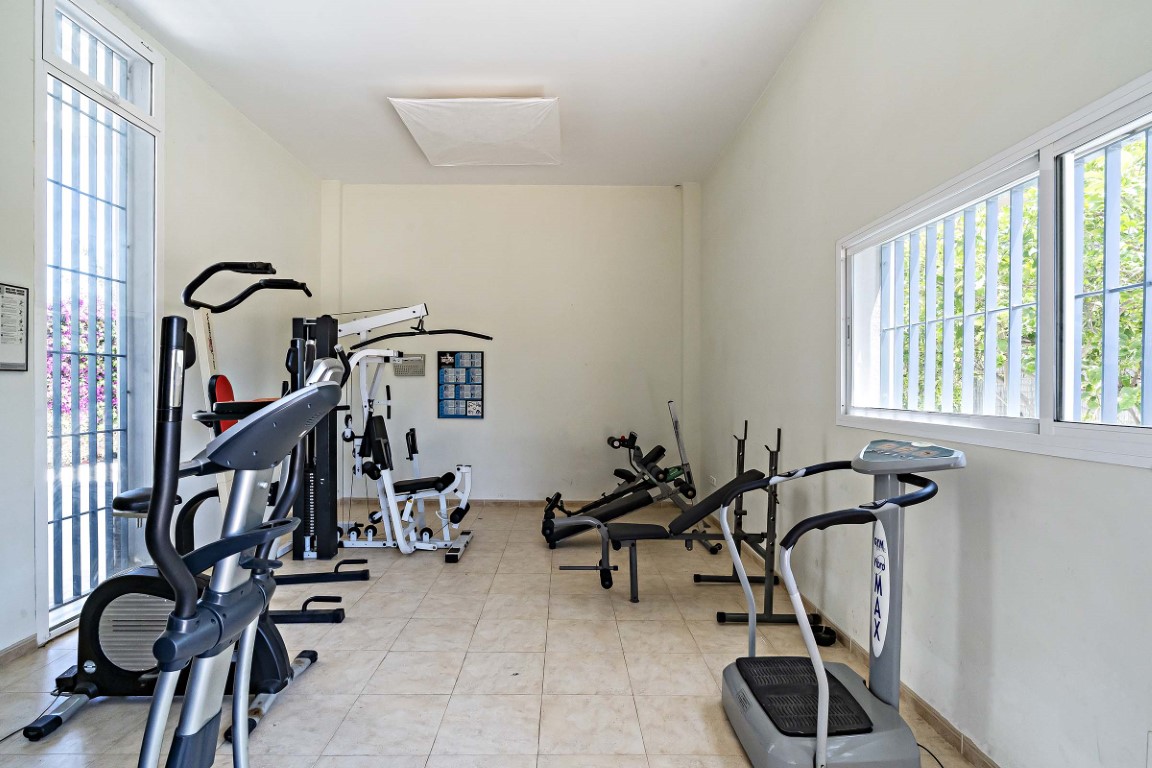 Apartment In Vera Playa