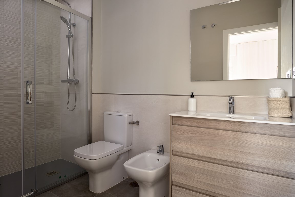 Apartment In Vera Playa