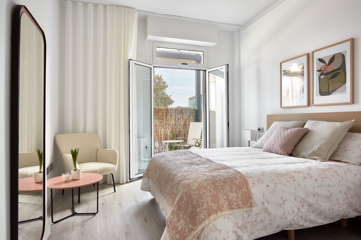 Apartment In Vera Playa