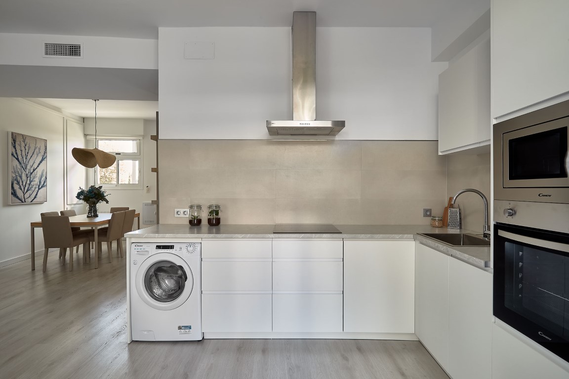 Apartment In Vera Playa