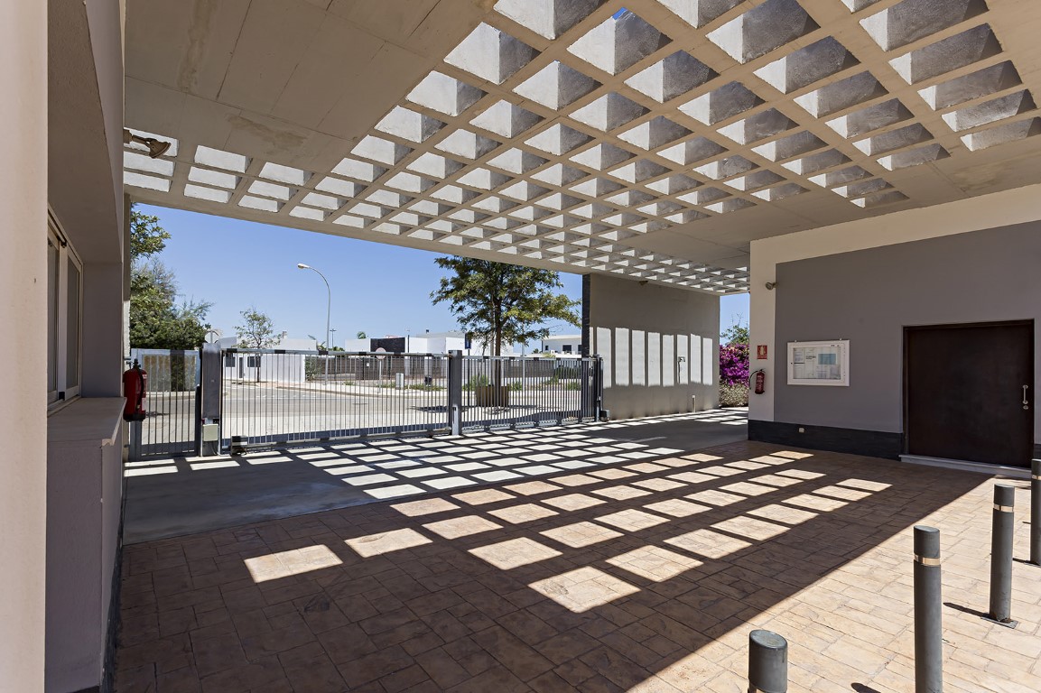 Apartment In Vera Playa