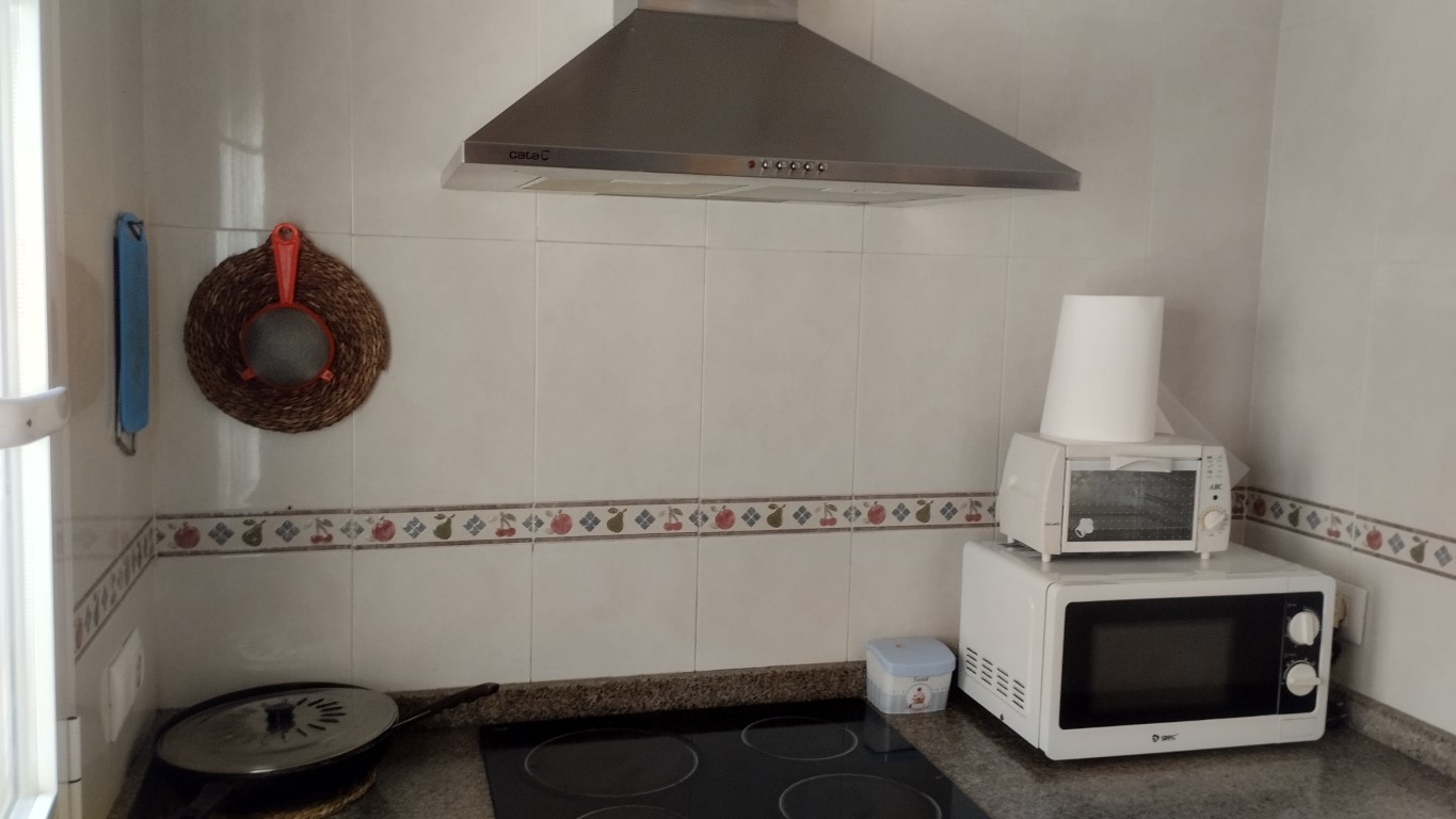 Penthouse In Palomares