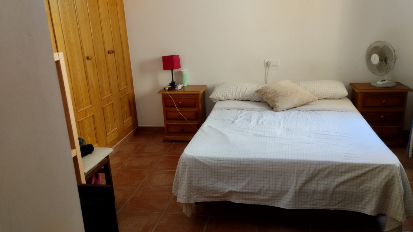 Penthouse In Palomares
