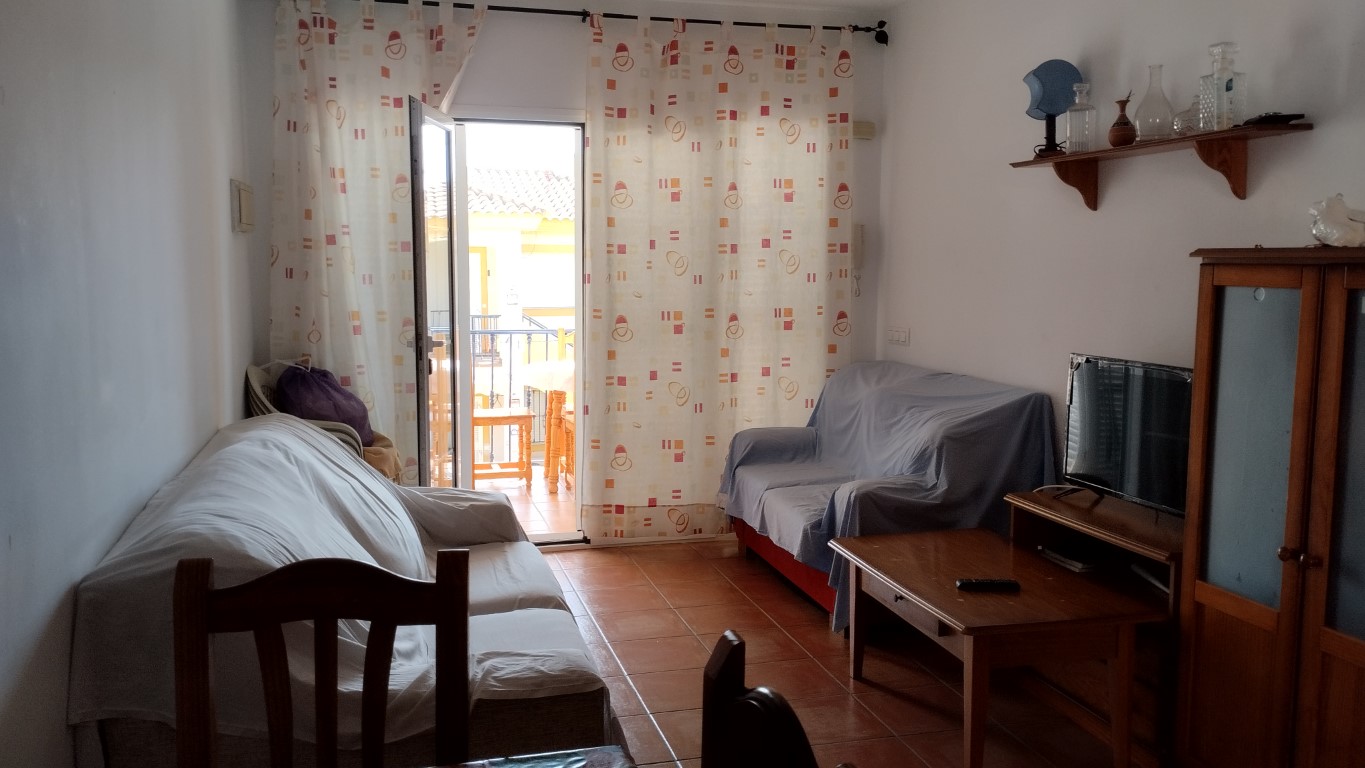 Penthouse In Palomares