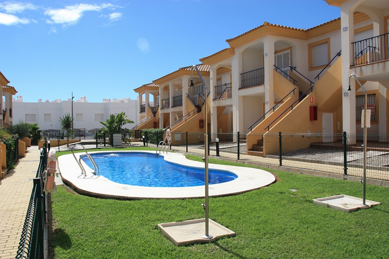 Penthouse In Palomares