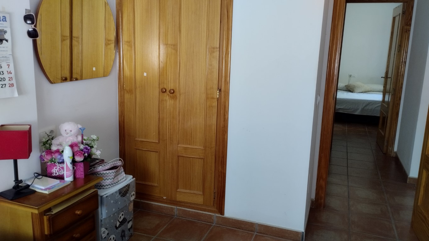 Penthouse In Palomares