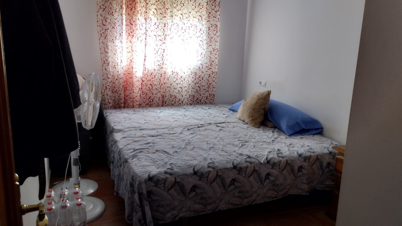 Penthouse In Palomares