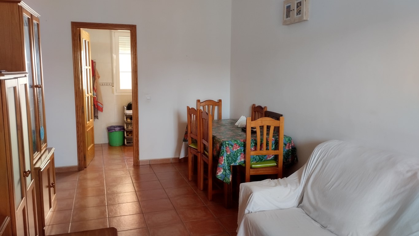 Penthouse In Palomares