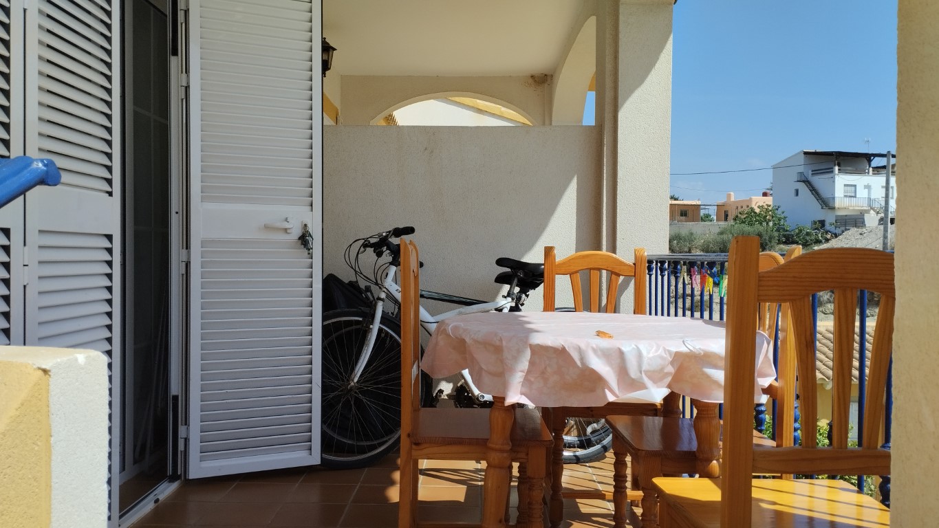 Penthouse In Palomares